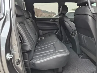 KG_Mobility_Ssangyong Rexton 2022, 66927 км, за 25500000 KRW - фото 20