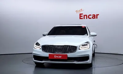 Kia K9 2019, 96597 км, за 25900000 KRW - фото 3