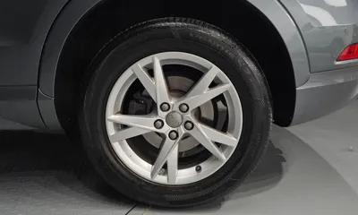 Audi Q3 2015, 76106 км, за 17500000 KRW - фото 21