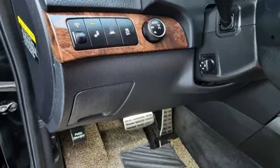Kia Mohave 2018, 94995 км, за 20490000 KRW - фото 16