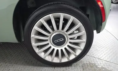 Fiat 500 2015, 74695 км, за 8900000 KRW - фото 21