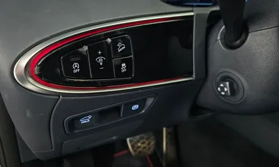 Genesis GV70 2022, 100912 км, за 33500000 KRW - фото 29