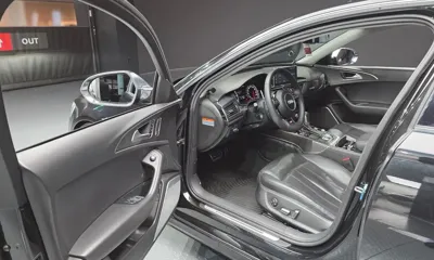 Audi A6 2016, 99879 км, за 14900000 KRW - фото 10