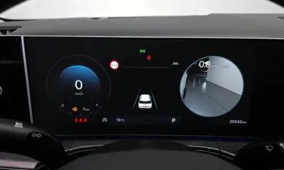 Hyundai Santafe 2024, 20243 км, за 33500000 KRW - фото 8