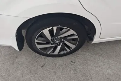 Honda Crider 2019, 40400 км, за 51718.95 CNY - фото 11