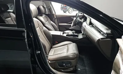 Kia K9 2019, 100326 км, за 20000000 KRW - фото 10
