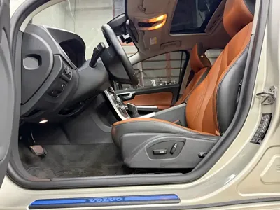 Volvo S60 2017, 130000 км, за 39800 CNY - фото 21