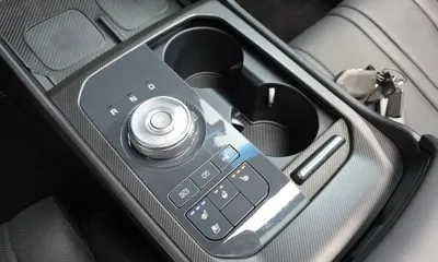 Kia K8 2025, 29962 км, за 31500000 KRW - фото 9