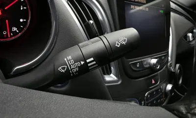 ChevroletGMDaewoo Malibu 2019, 233965 км, за 5400000 KRW - фото 20