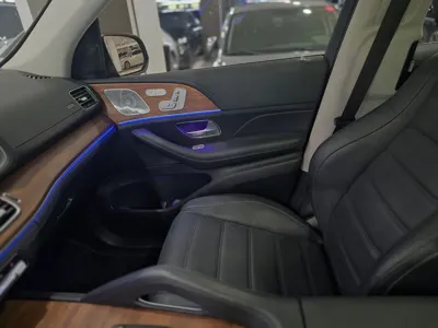 Mercedes-Benz GLE-Class 2021, 61354 км, за 62900000 KRW - фото 6