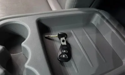 Hyundai Starex 2016, 168158 км, за 7900000 KRW - фото 18