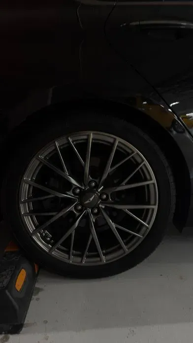 Genesis G80 2019, 115726 км, за 19500000 KRW - фото 8