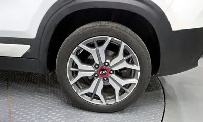 Kia Seltos 2020, 74797 км, за 16500000 KRW - фото 30