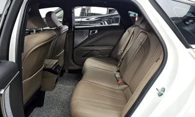 Kia K8 2023, 52328 км, за 27900000 KRW - фото 26