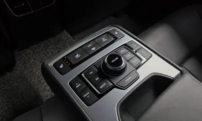 Genesis G80 2018, 46559 км, за 21900000 KRW - фото 18