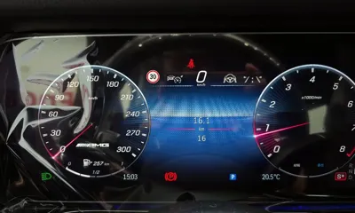 Mercedes-Benz G-Class 2026, 16 км, за 330000000 KRW - фото 8