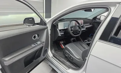 Hyundai Ioniq5 2022, 62076 км, за 29800000 KRW - фото 10