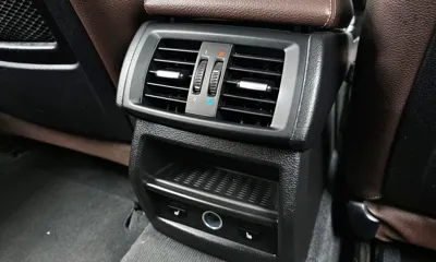 BMW X3 2015, 149973 км, за 13500000 KRW - фото 19
