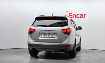 Hyundai Veracruz 2009, 173506 км, за 5990000 KRW - фото 4