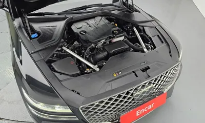 Genesis G80 2024, 67690 км, за 38900000 KRW - фото 6