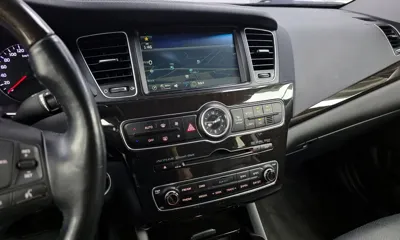 Kia K7 2013, 151030 км, за 5900000 KRW - фото 14