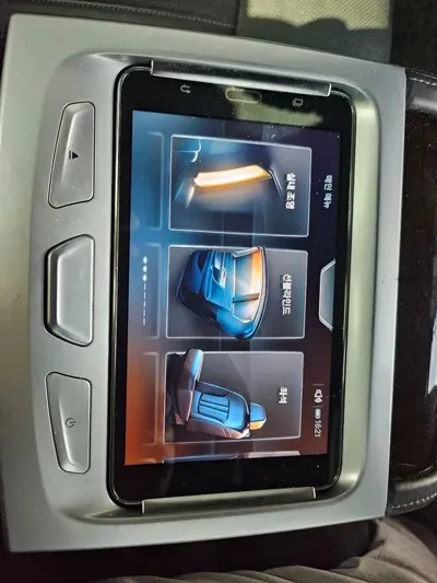 BMW 7-Series 2017, 185314 км, за 18500000 KRW - фото 16