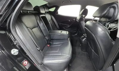 Hyundai Grandeur 2015, 250810 км, за 3800000 KRW - фото 20