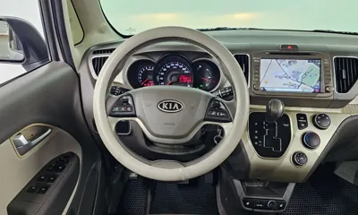 Kia Ray 2012, 155435 км, за 5200000 KRW - фото 13