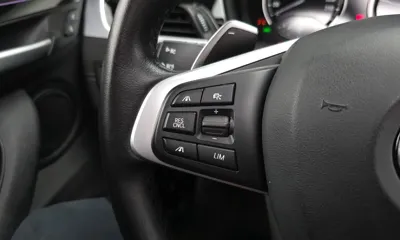 BMW X1 2022, 29055 км, за 27500000 KRW - фото 29