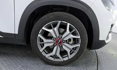 Kia Seltos 2020, 74797 км, за 16500000 KRW - фото 21