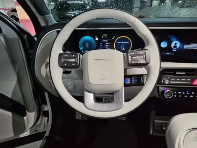 Hyundai Palisade 2026, 11500 км, за 52040000 KRW - фото 8