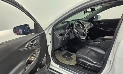 ChevroletGMDaewoo Malibu 2017, 138575 км, за 8500000 KRW - фото 10