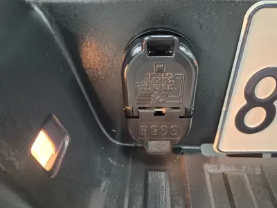 GMC Canyon 2015, 97946 км, за 23900000 KRW - фото 16