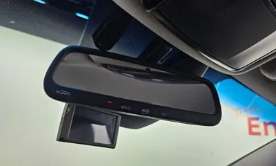 Hyundai Grandeur 2016, 159972 км, за 6990000 KRW - фото 30