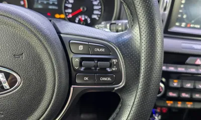 Kia Sportage 2016, 145781 км, за 9300000 KRW - фото 16