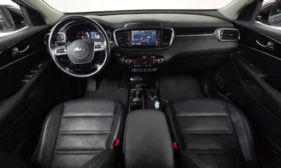 Kia Sorento 2020, 39054 км, за 18500000 KRW - фото 7