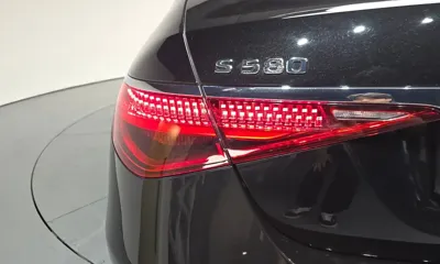 Mercedes-Benz S-Class 2022, 54372 км, за 91900000 KRW - фото 23