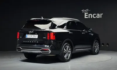 Kia Sorento 2022, 99645 км, за 29500000 KRW