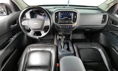 ChevroletGMDaewoo Colorado 2021, 88827 км, за 30500000 KRW - фото 7