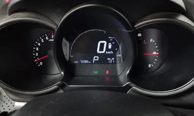 Kia Ray 2014, 72289 км, за 8500000 KRW - фото 8