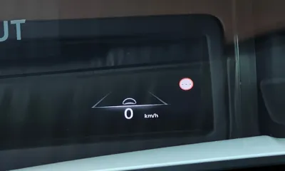Genesis G80 2022, 66085 км, за 30990000 KRW - фото 31