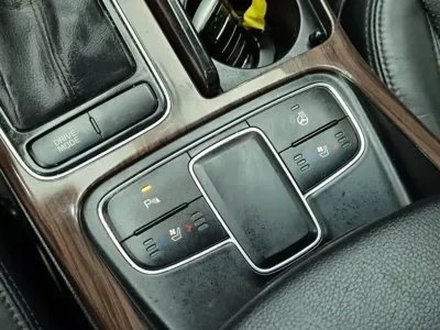 Kia K7 2015, 106245 км, за 6400000 KRW - фото 7
