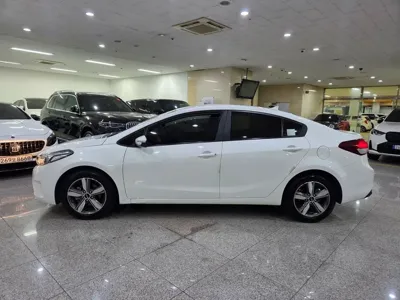 Kia K3 2018, 43949 км, за 8900000 KRW - фото 3
