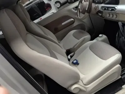 Wuling MINIEV 2024, 9700 км, за 30000 CNY - фото 25