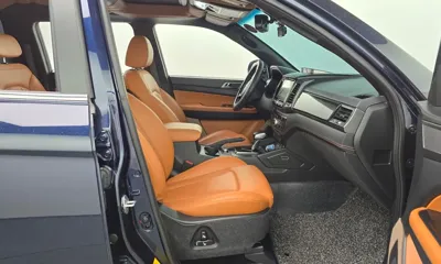 KG_Mobility_Ssangyong Rexton 2021, 23372 км, за 25500000 KRW - фото 11