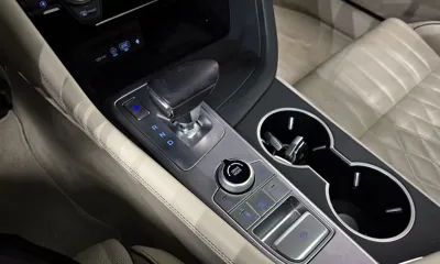 Genesis G70 2019, 126135 км, за 19500000 KRW - фото 9