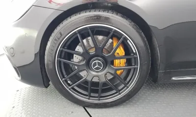 Mercedes-Benz S-Class 2015, 158660 км, за 30500000 KRW - фото 5