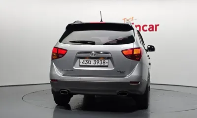 Hyundai Veracruz 2011, 136201 км, за 8990000 KRW