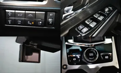 KG_Mobility_Ssangyong KORANDO 2019, 114820 км, за 12590000 KRW - фото 14