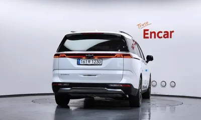 Kia Canival 2023, 42155 км, за 26900000 KRW